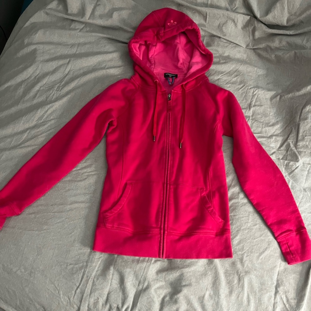 Tuff Athletics Hoodie